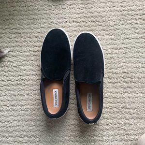 Steve Madden Gills Slip Ons
